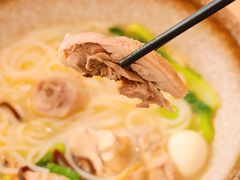 -蒙自源米线大王(江南西路店)