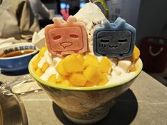 -生活如沸·顺德水牛奶火锅(人民广场店)