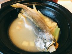 -莆田餐厅PUTIEN(三里屯店)