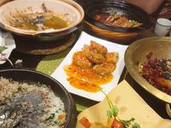 -永安水煮活鱼·仪征菜(仪征奥林匹克店)