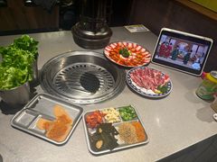 -大叹号·朝鲜族烤肉(滨海吾悦广场店)