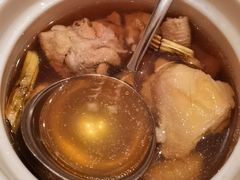 荣记响螺汤-新荣记(新源南路店)