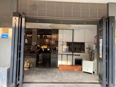 -MIMI FASO(古仓店)