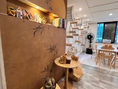 -楼上猫咖(罗湖店)