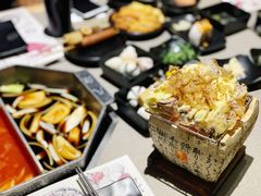 -八角锄烧·肉火锅(天河城店)