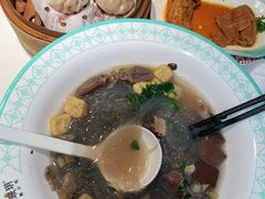 -苏晓玥·手作江南小吃(深圳北站店)
