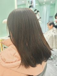 -VS假发
