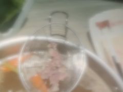-左庭右院鲜牛肉火锅(浦江欢乐颂店)
