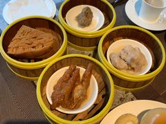 -佛山顺德香云纱园林酒店(清晖园店)