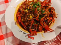 -文昌阁·长沙市井菜(美食地标店)
