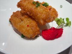 -鸡毛兑糖·尚宴(鄞州水街店)