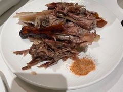-贝勒爷·酥不腻烤鸭