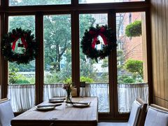 -翠贝卡&Mama Kelly Brunch Coffee(河西店)