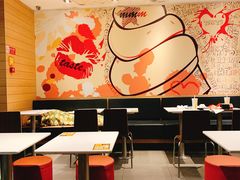 -麦当劳(朝阳北路店)