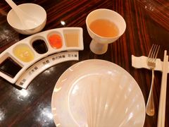 -香宫中餐厅·大连香格里拉(人民路店)