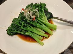 -Yan Ting 宴庭中餐厅(上海静安瑞吉酒店)