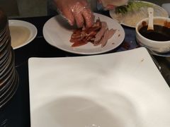 -世纪金源大饭店·汇景阁自助餐厅