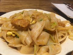 -秦老大西安羊肉泡馍馆(健德门店)