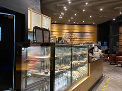 -星巴克(朵云轩店)