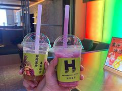 -海德温泉生活馆(朝阳大悦城店)