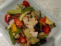 大拌菜-南来顺饭庄·清真(南菜园店)