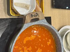 -牛气(将军澳中心店)