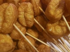 -阿串串老火锅(力盟店)