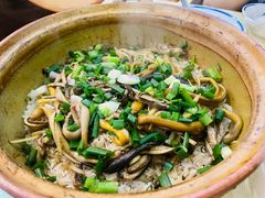 -蒸坊黄鳝饭(骏丰大厦店)
