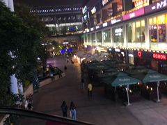 -皇庭广场(福华三路店)