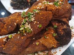 -老来福·非遗酸汤兔(凯旋路店)