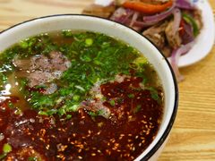 -德元兰州纯汤牛肉面
