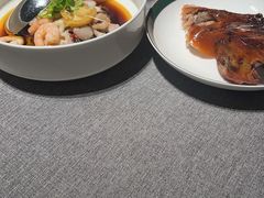 -秀儿四九城·新京菜(亚运村鸟巢店)