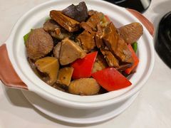-五观堂素食(新华路店)
