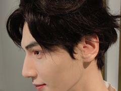 -上海杜莎夫人蜡像馆