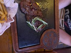 -MR.ROCKY洛奇先生RESTAURANT&BAR(宝安壹方城店)