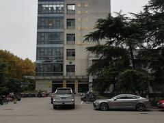 -南京航空航天大学(明故宫校区)
