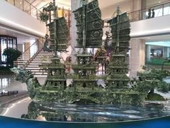 -白天鹅宾馆·流浮阁咖啡厅