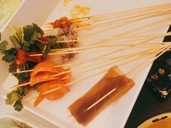 -串一火锅(赛格国际购物中心店)