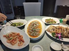 -爷爷的草帽·海鲜馆(孙塘路店)