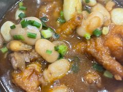 -曹家小厨(贵阳路店)