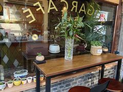 -糖房咖啡(南锣鼓巷店)