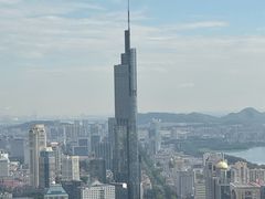 -南京金陵饭店