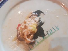 精品牛腩牛杂煲-沙胆彪炭炉牛杂煲(成都玉林店)