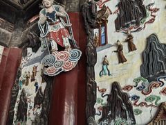 -报恩寺(平武县)