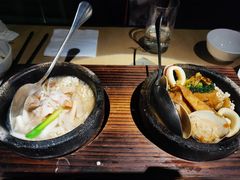 双响锅巴-穹六人间 people 6(岳阳路店)