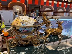 -马克西姆俄罗斯餐厅(通亚街店)