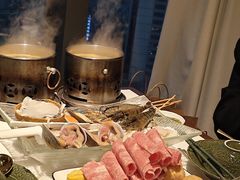 -Thai Basil罗勒叶泰式餐厅(时代天街店)