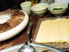 极品毛肚-晓宇重庆火锅(赛格国际购物中心店)