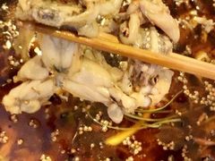 -鸿顺老铁锅美蛙鱼府(解放碑店)