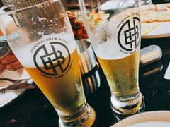-Shanghai Brew House上海啤酒工坊(老外街店)